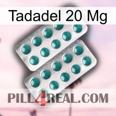 Tadadel 20Mg dapoxetine2